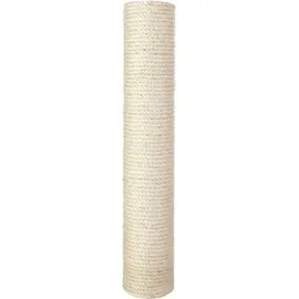 Trixie 43991 Ersatzstamm, Sisal, ø 9× 40 cm, natur