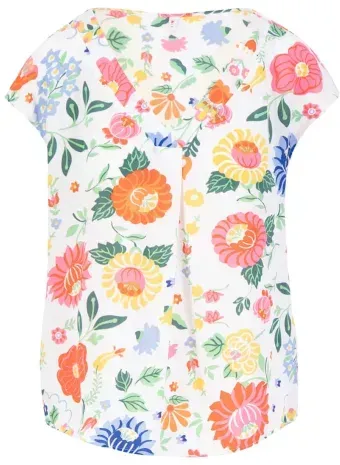 Blutsgeschwister Top Liberty Maniac - dream of lights M