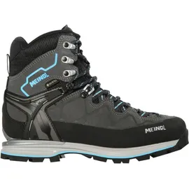 MEINDL Litepeak Pro GTX Damen Anthrazit/Azur 42