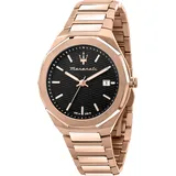 Maserati Stile Herrenuhr, R8873642007