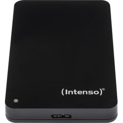 Intenso Memory Case - 2 TB in schwarz