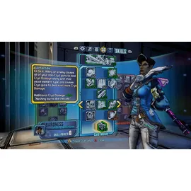 Borderlands: The Handsome Collection (PS4)