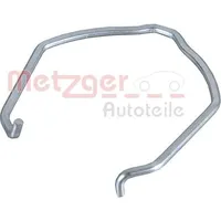 METZGER Halteschelle, Ladeluftschlauch