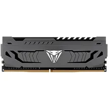 Patriot Viper Steel 8GB DDR4-3200 CL16 PVS48G320C6
