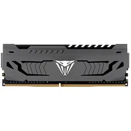Patriot Viper Steel 8GB DDR4-3200 CL16 PVS48G320C6
