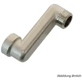 Sawero S-Anschluss 1/2" IG auf AG, 60mm Achsabstand