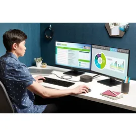 HP USB-C G5 Essential Dock 72C71AA#ABB