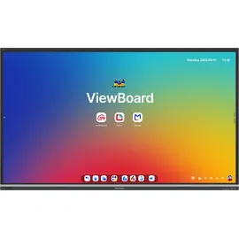 ViewSonic IFP8651 86"