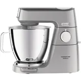 Kenwood Titanium Chef Baker XL KVL85.224SI