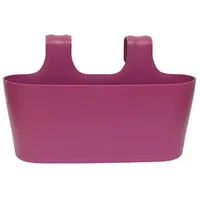 ENGELLAND 40 x 10,5 x 25 cm Lila