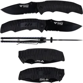 BRILLIANT TOOLS BT102905 Schwarz