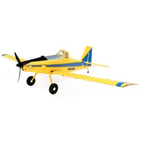 E-Flite RC-Flugzeug Air Tractor 1,5m 6CH BNF mehrfarbig