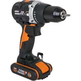 Worx WX102