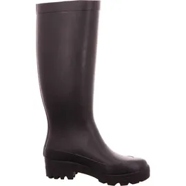 Aigle Atelier Gummistiefel Black 39
