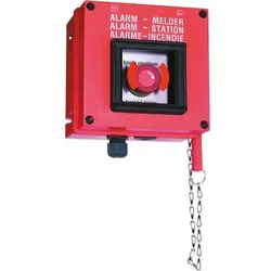 STAHL Alarm- und Feuermelder 136137