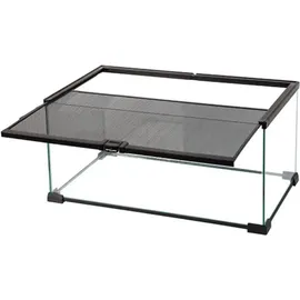 REPTI ZOO ReptiZoo Terrarium RAK 50x30x35cm Repti-Zoo