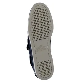 Sebago PORTLAND Flesh Out W - Dunkelblau - 40.5