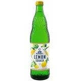 Desmonds Lemon Squash 0,75L Zitrone Lemon Zitronensaft