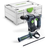 Festool BHC 18-Basic im Systainer SYS3 M 187 577600