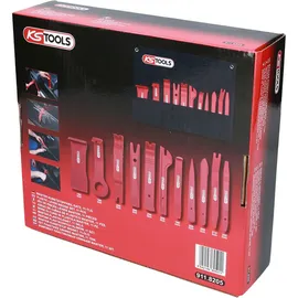 KS Tools Kunststoffkeil-Satz 11-tlg (911.8205)