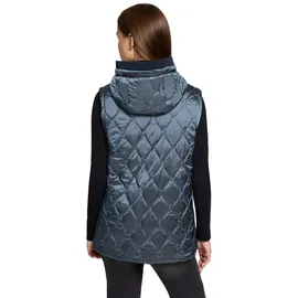 Betty Barclay Wendejacke mit Kapuze in Dunkelblau | Gr.: 46