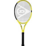 Dunlop SX 300 LS Tennisschläger schwarz