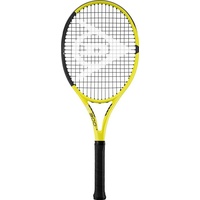 Dunlop SX 300 LS Tennisschläger schwarz