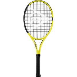 Dunlop Tennisschläger SX 300 LS Yellow/Black, 2