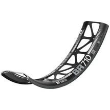 DT Swiss Felge BR 710 26 schwarz, 32 Loch 559-76 Ventilloch 6.5Mm