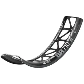 DT Swiss Felge BR 710 26 schwarz, 32 Loch 559-76 Ventilloch 6.5Mm