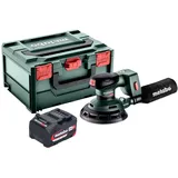 Metabo SXA 18 LTX 150 BL inkl. 1x Akku 4,0 Ah + metaBOX