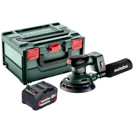 Metabo SXA 18 LTX 150 BL inkl. 1x Akku 4,0 Ah + metaBOX