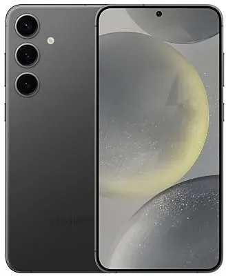 Galaxy S24+ 256 GB 5G Smartphone 17 cm (6.7 Zoll) Android 50 MP Dreifach Kamera Dual Sim (Onyx Black)