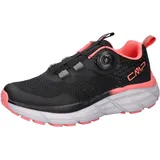 CMP Damen Rahmsy Schuhe (Größe 39, schwarz)