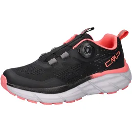 CMP Damen Rahmsy Schuhe (Größe 39, schwarz)