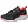 CMP Damen Rahmsy Schuhe (Größe 39, schwarz)