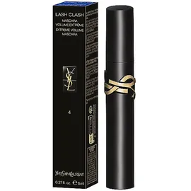 Yves Saint Laurent Lash Clash Mascara 04 Electric Blue 9 ml