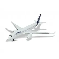 Lufthansa Flugzeug Airbus 350