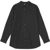 MOSHI MOSHI MIND Bluse gaia", schwarz M