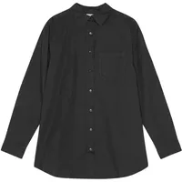 MOSHI MOSHI MIND Bluse gaia", schwarz M