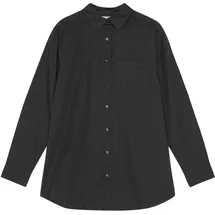 MOSHI MOSHI MIND Bluse gaia", schwarz M