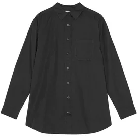 MOSHI MOSHI MIND Bluse gaia", schwarz M