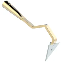 Siena Garden Spitzhacke 6 cm gehärtet