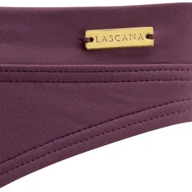 LASCANA Bikini-Hose Italien Rot 38