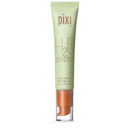 Pixi TINTED FACE GEL Foundation CINNAMON 35 ml Braun 