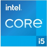 Intel Core i5-11500 2,7 GHz Tray CM8070804496809