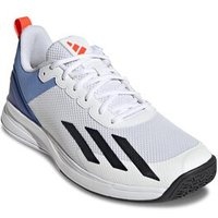 adidas Courtflash Speed Tennis Shoes HQ8481 Weiß4066748200290