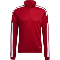 Adidas Squadra 21 Training Oberteil - rot 2XL