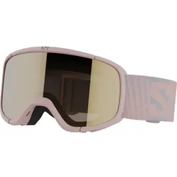 SALOMON Kinder Brille GOGGLES LUMI ACCESS T, Tropical Peach/, ONE SIZE