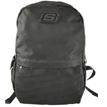 SKECHERS Santa Clara Rucksack Schwarz